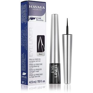 Liner Your 新品 Eye Noir Makes Ezyeliner Mavala Liquid