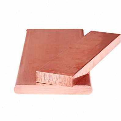 极速厂销T2紫铜排紫铜扁条TMY镀锡紫F铜排Te3接地铜排母线排加工,金属材料及制品,铜材,淘宝优惠券,粉丝福利购,淘宝优惠卷