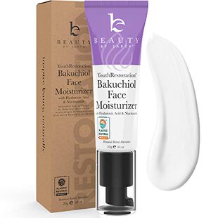 Flace Alter 新品 Aging Women Bakuchiol for Anti Moisturizer