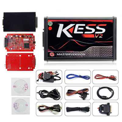 极速EcuProgrammer Winorls KTAG MasterVersion Kess V2 Ecm Tit