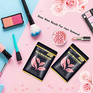 新品 Hair 10.5oz Painless for 300g Beads Wax Hardc Removal