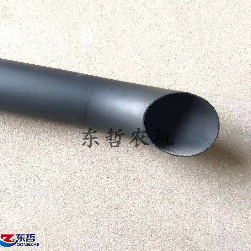 新品迪尔904 5-系s列拖拉机农机配件排气管口径6烟囱消音器