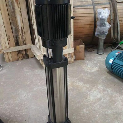 极速现货供应eJGGC/QDL张家港因达水泵,立式多级泵配件,水泵维修