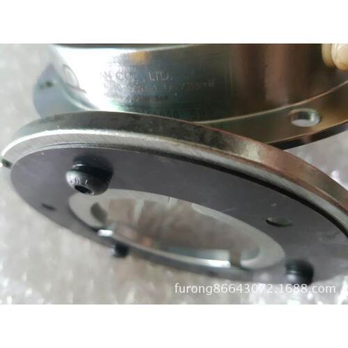 供应研新电磁离合器，电磁制动器EFB-050 DC24V 1.1A