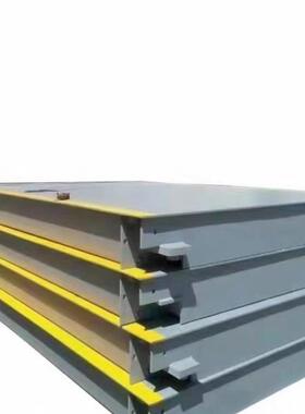 大型地磅秤16米18米称重10T15T20T0T60T100T120T150吨电子汽车衡