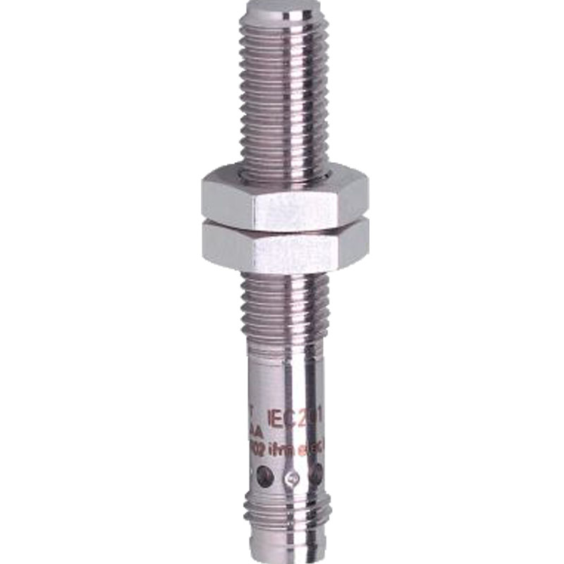 现货速发易福门MFS201 磁性传感器 MFB060-KG/M/ZH接近感应开关