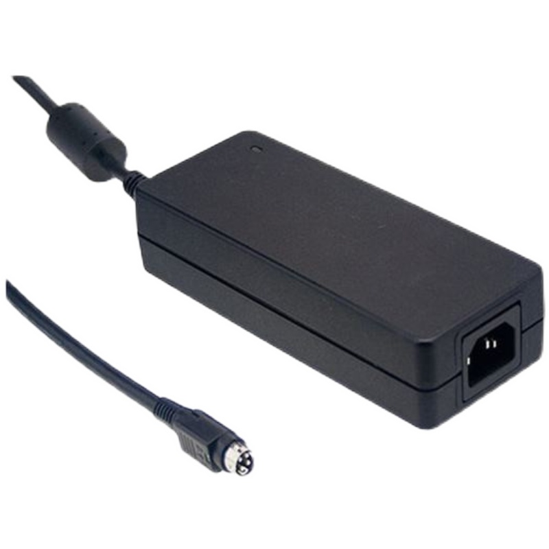 现货速发GST120A12/A24/A48/A20/A15-R7B/P1M120W三芯插口适配器