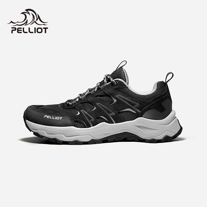 【HT-征途】伯希和户外徒步鞋男轻量防滑耐磨越野跑鞋女登山鞋,户外/登山/野营/旅行用品,登山鞋/徒步鞋,淘宝优惠券,粉丝福利购,淘宝优惠卷