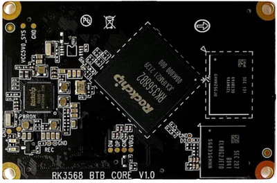 rk3568主板鸿蒙/linux/android