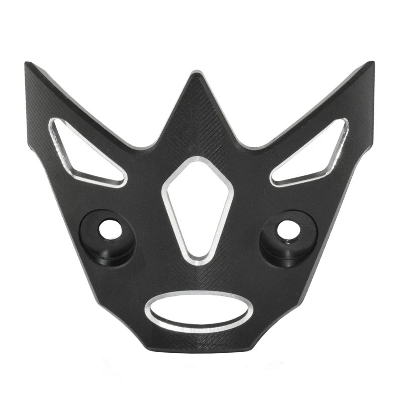 极速适用本田REBEL叛逆者CMX300CMX500改装仪表装饰Y盖前挡风装饰