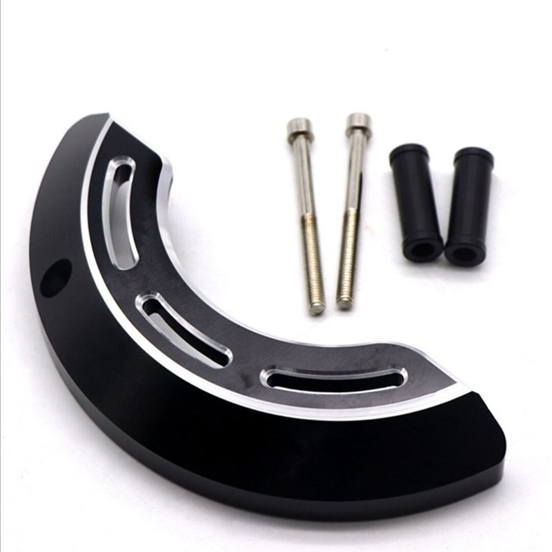 极速适用本田Rehbel叛逆者CMX500300CM改装发动机保护罩防摔块边