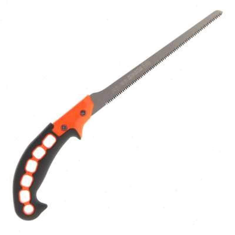 极速盆景锯凤尾h锯窄锯鸡尾锯墙板锯子适合狭窄空间修剪SK5锯片三