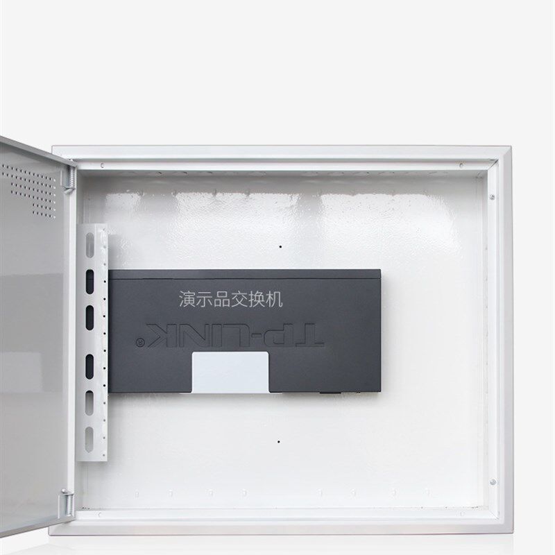 极速超大号弱电箱家用大户型别墅特大暗装600QX500光纤信息箱