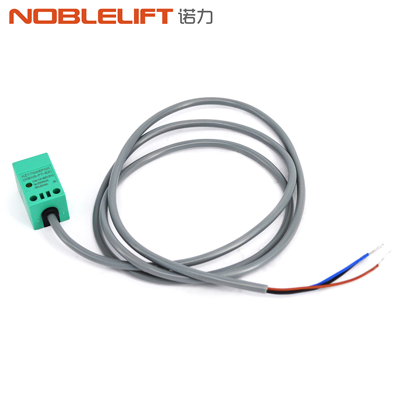 极速诺力EPT15小金刚接近开关NBN5-F7D-E2 AZ17M05PNK电动堆高机