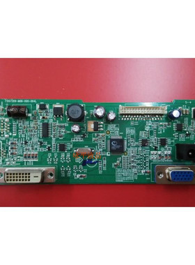 极速AOC I2279VW I2379V I2579V 驱动板P 715G7269 主板