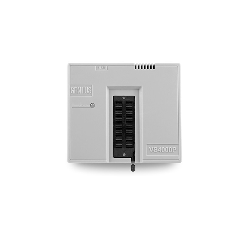 极速新品VS4000P芯片读写程式设计器刷笔记本主N板bios工具通用fl