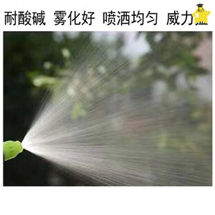 极速火硷专用喷壶防腐蚀耐酸硷喷壶耐高温清洁10S0度高压耐强酸喷