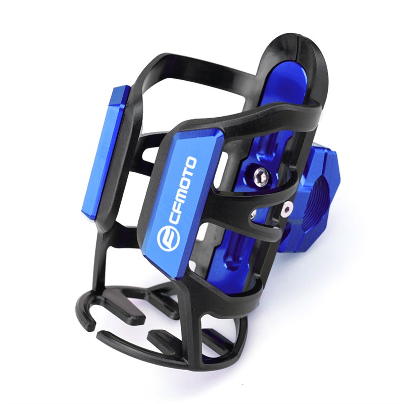 极速适用春风150/250/400/z650NK改装件饮料保温水杯壶瓶保险护杠