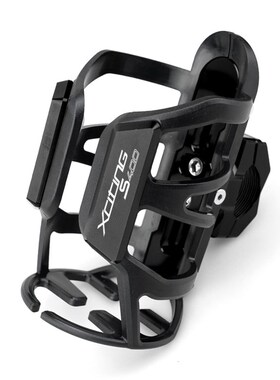 极速适用光阳赛艇CT250/300XcitingS350S400水杯架水Y壶架水瓶支