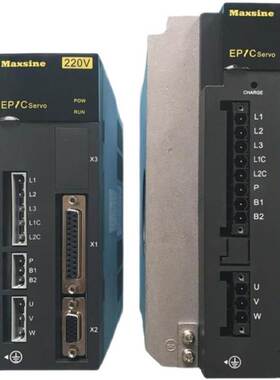 极速Maxine迈信伺服驱动器EP1C TL05F TL10F TL15OF TL25F TL35F