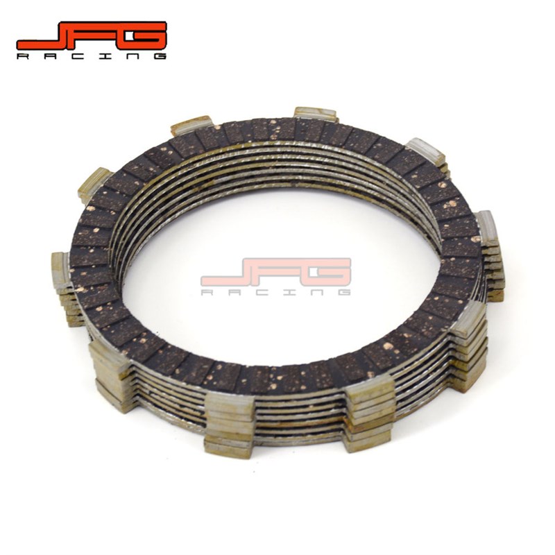 极速适用于NT650CTX700NwC700NC750VT750摩托车离合器摩擦片