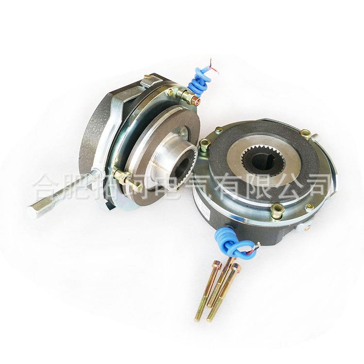 极速失电电磁制动器 Y2EJ132电机抱闸煞车 TQEB5T-80型断电制动煞