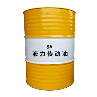 极速促品8号液力传动油16Lv方向机液压油18L波箱排档液8工程机械