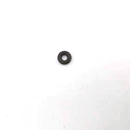 新品niversal O-Ring Rubber Seal WashersJ Grommets Black 6.4m