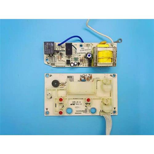 极速电饭锅B701T-40Fs5控制显示面板主机板电源板GAL04ZLB01M
