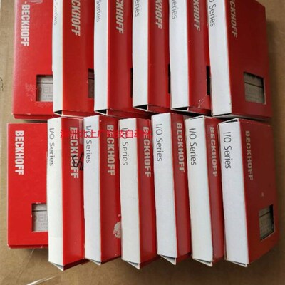 极速EL3702 EL3702-0000 倍福模块全新原装议X价 当天发货