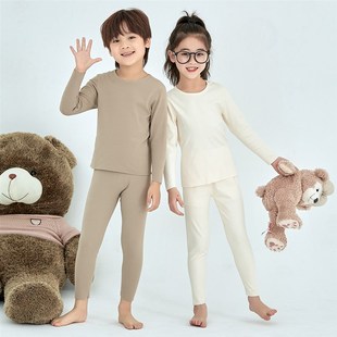 格威格丽德绒儿童保暖内 green 极速猫和老鼠发热衣个体店 gtyow