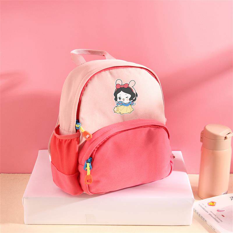 极速儿童揹包女孩外出旅游男x童户外出游旅行超轻便小学生幼儿园