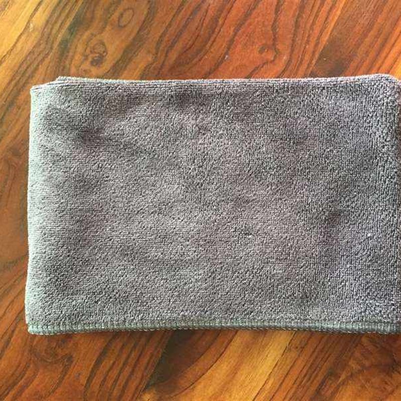 极速无痕茶几客房毛巾灰尘除尘厚大D号家居擦灰抹布饭店吸水清洁