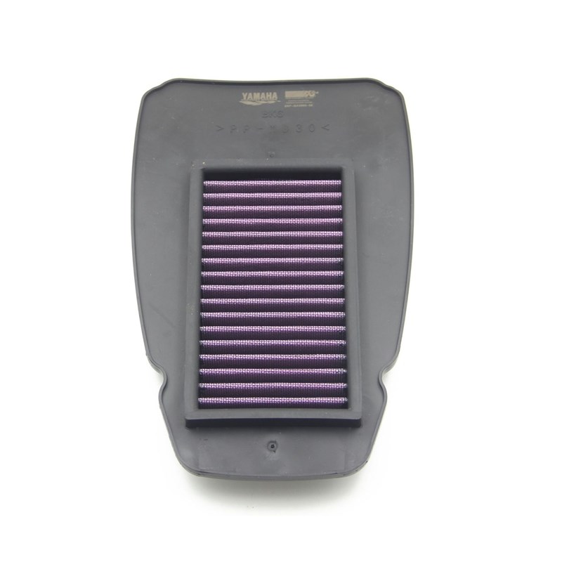 极速适用于YAMAHA雅马哈uR15v3空气滤清器摩托车高流量空气滤芯滤