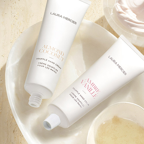 官方护手霜LAURAMERCIER