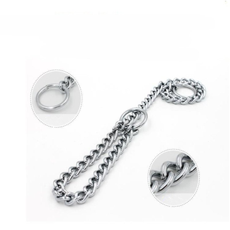速发4Size Adable t Stle Steel Sake Ch Dog a