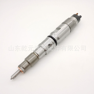 共軌噴油器總成 副廠全新噴油器 0445120278