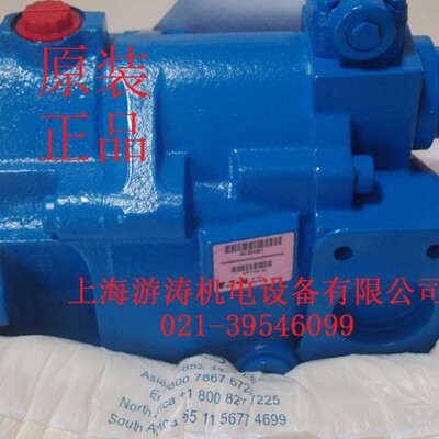 供应维格士油泵PVQ20B2RSS1S21C21D12 上海游涛
