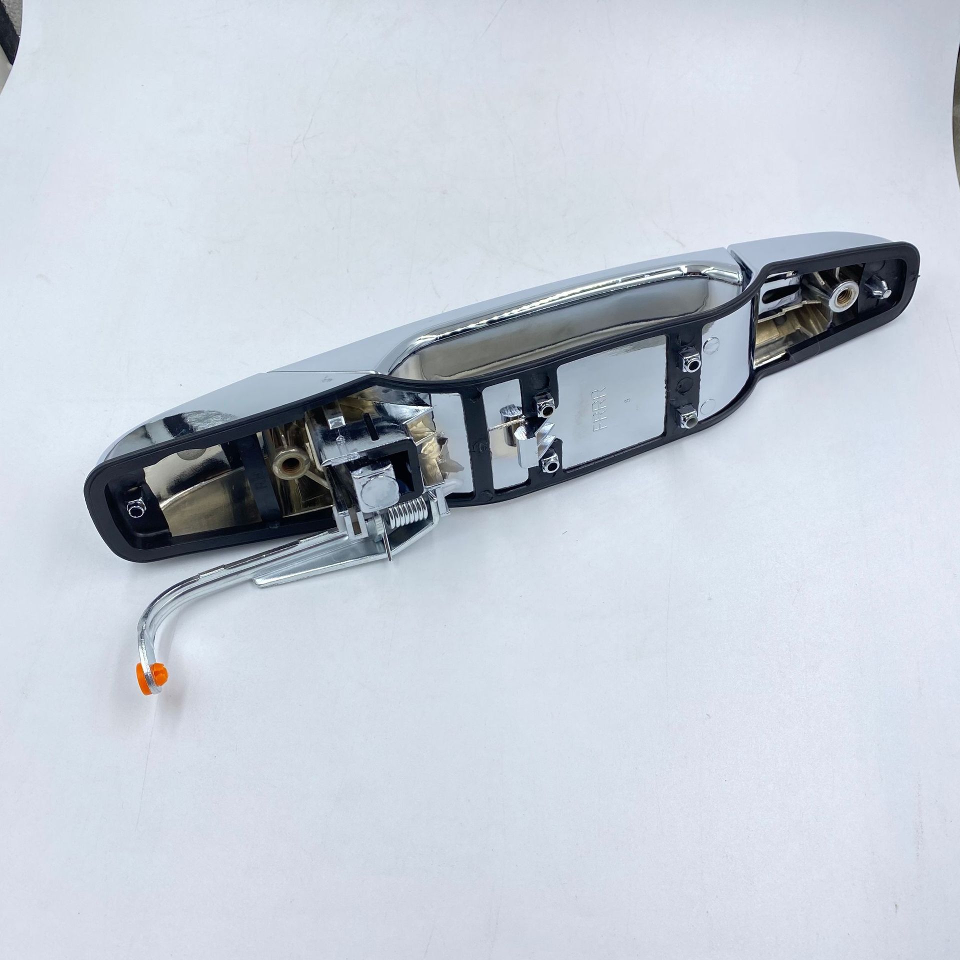 适用于雪.佛兰GMC凯迪拉克右侧乘客侧车门外把手 22738726