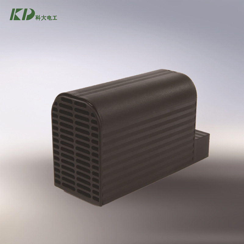 CS060-150瓦机柜加热器触摸安全型220V加热器工业加热器