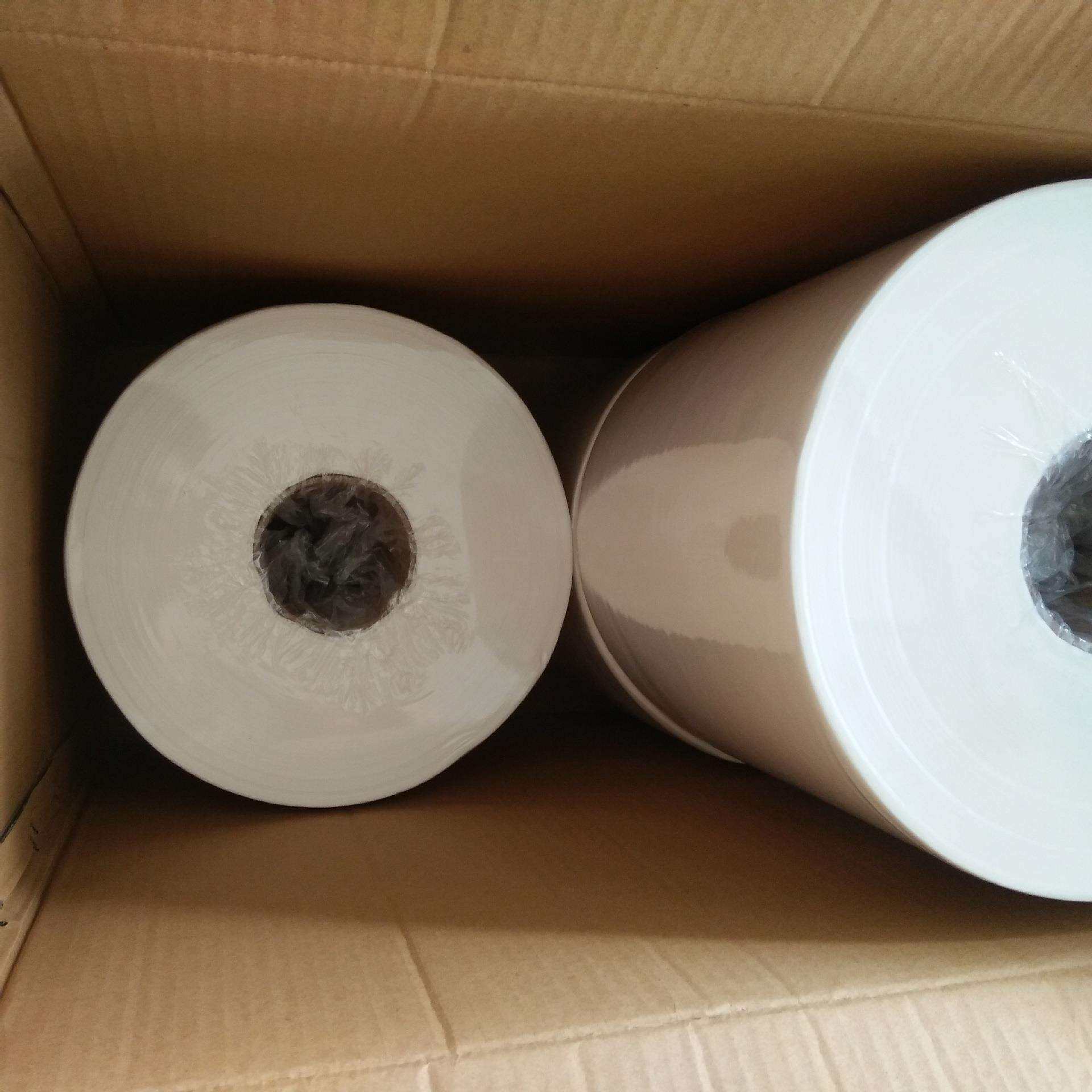 无纺清洁布25*30多功能无尘擦拭纸吸水纸吸油纸工业擦拭布无尘纸