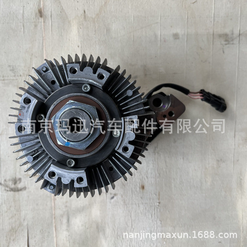 DAILY依维柯IVECO得意水泵耦合器离合器Y3275801598369