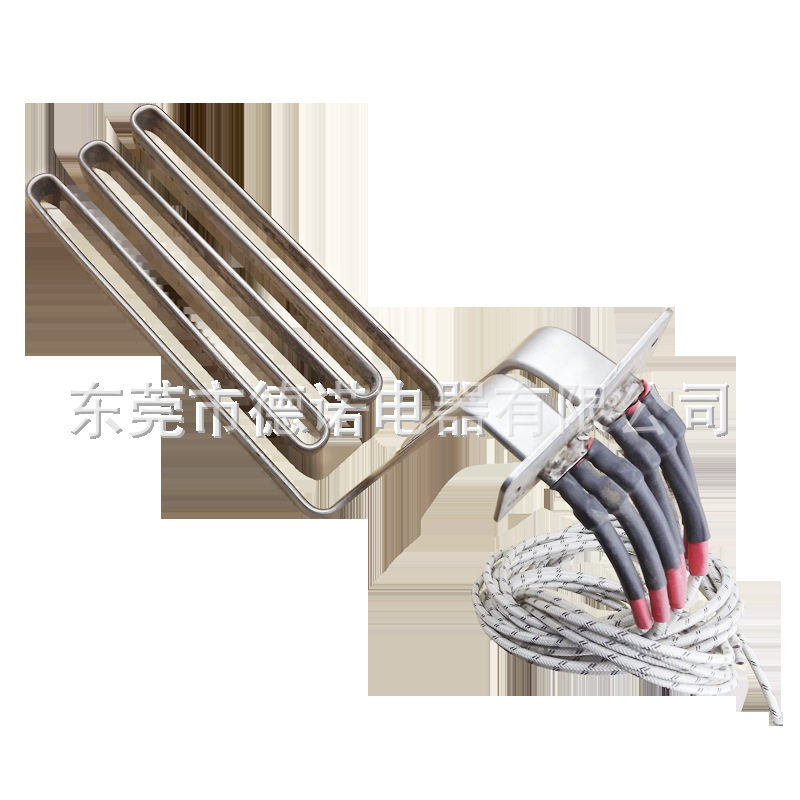 商用油炸锅出口加热电热管