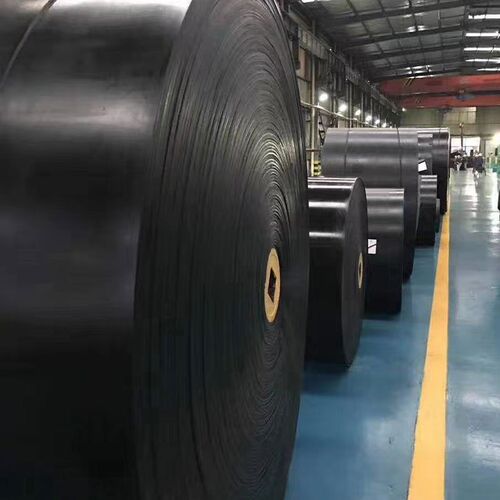热销尼龙输送带 矿用耐高温帆布尼C龙传送带N耐磨传送带矿用输送