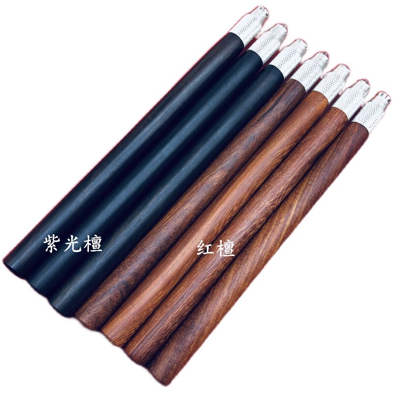 热销笔刀手工雕刻k刀拿子双头索笔刀橄榄刻刀手账可换刀头微雕刀