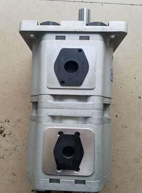 双联泵CBQLT/CBQL-E563/F550/E540/F532/F525/F520-CFHL