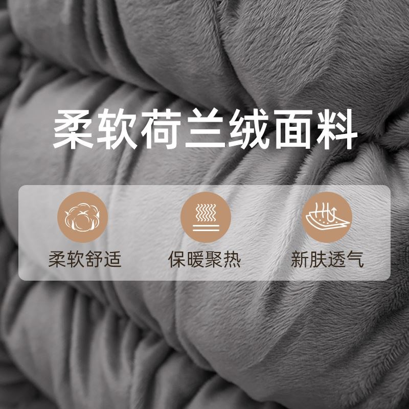 热销加热坐垫办公室座椅电加热久坐不累靠M背一体冬天保暖屁股垫