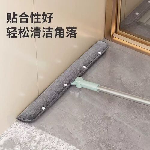 热销多功能刮水器扫把拖把擦地刮地扫水擦玻M璃除尘家用清理浴室