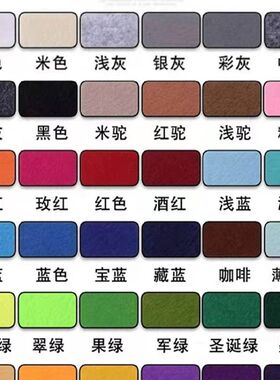 热销奶油风毛毡门贴自p粘防盗门翻新入户门旧木门改造隔音墙贴创