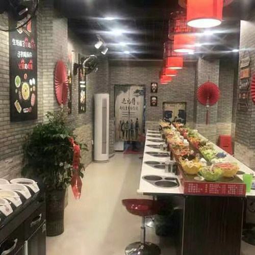 热销砖纹墙纸自j粘壁纸店面60公分墙裙墙围防水仿砖墙贴饭店餐厅